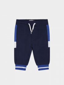 Штаны спортивные Timberland Kids модель T04A03/85T Фото