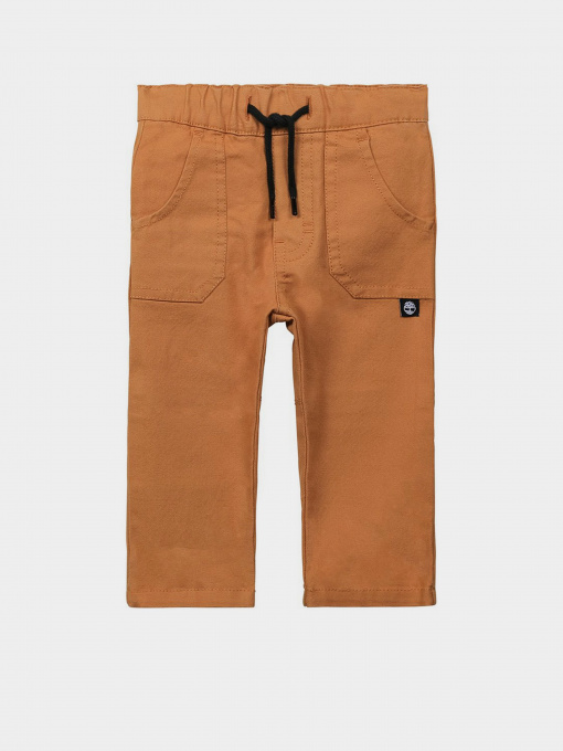 Чиносы Timberland Kids модель T04A11/589 Фото