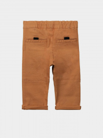 Чіноси Timberland Kids модель T04A11/589 Фото