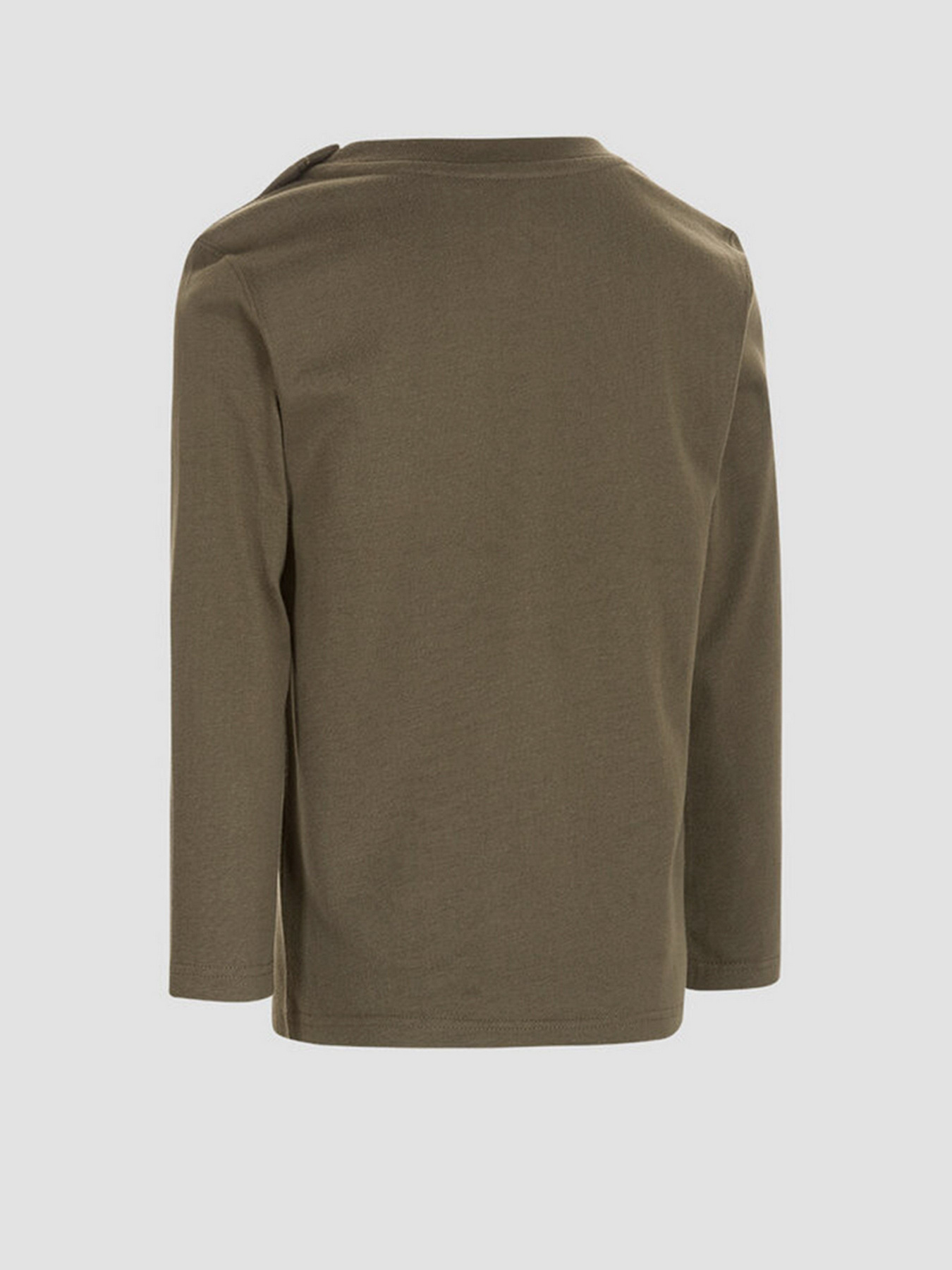 Лонгслив Timberland Kids модель T05K22/655 Фото