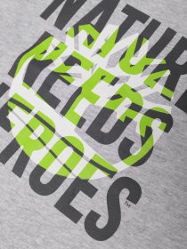 Лонгслів Timberland Kids модель T05K22/A32 Фото