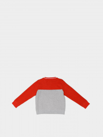 Джемпер Timberland Kids модель T05K29/40A Фото