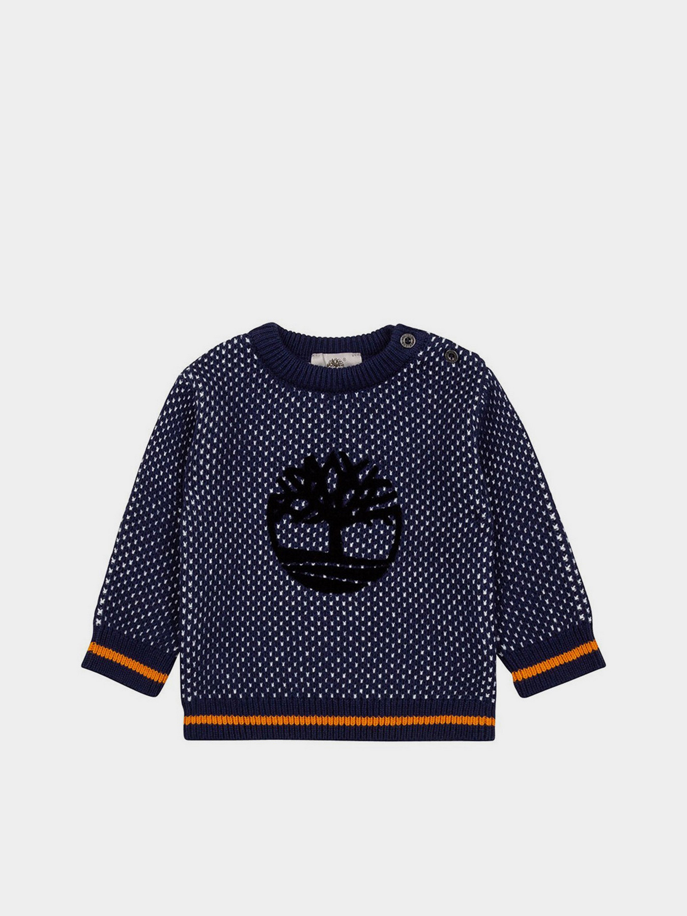 Джемпер Timberland Kids модель T05K30/85T Фото