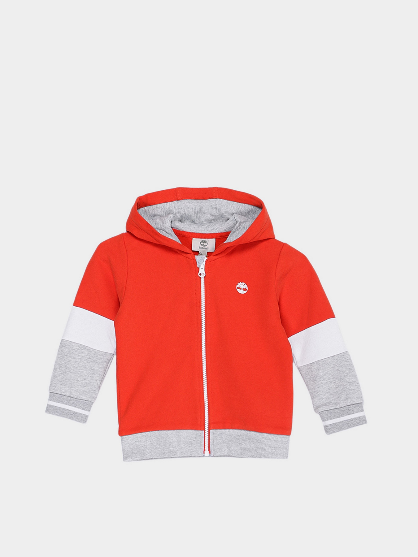 Кофта спортивная Timberland Kids модель T05K35/40A Фото