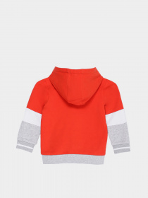 Спортивная кофта Timberland Kids модель T05K35/40A Фото