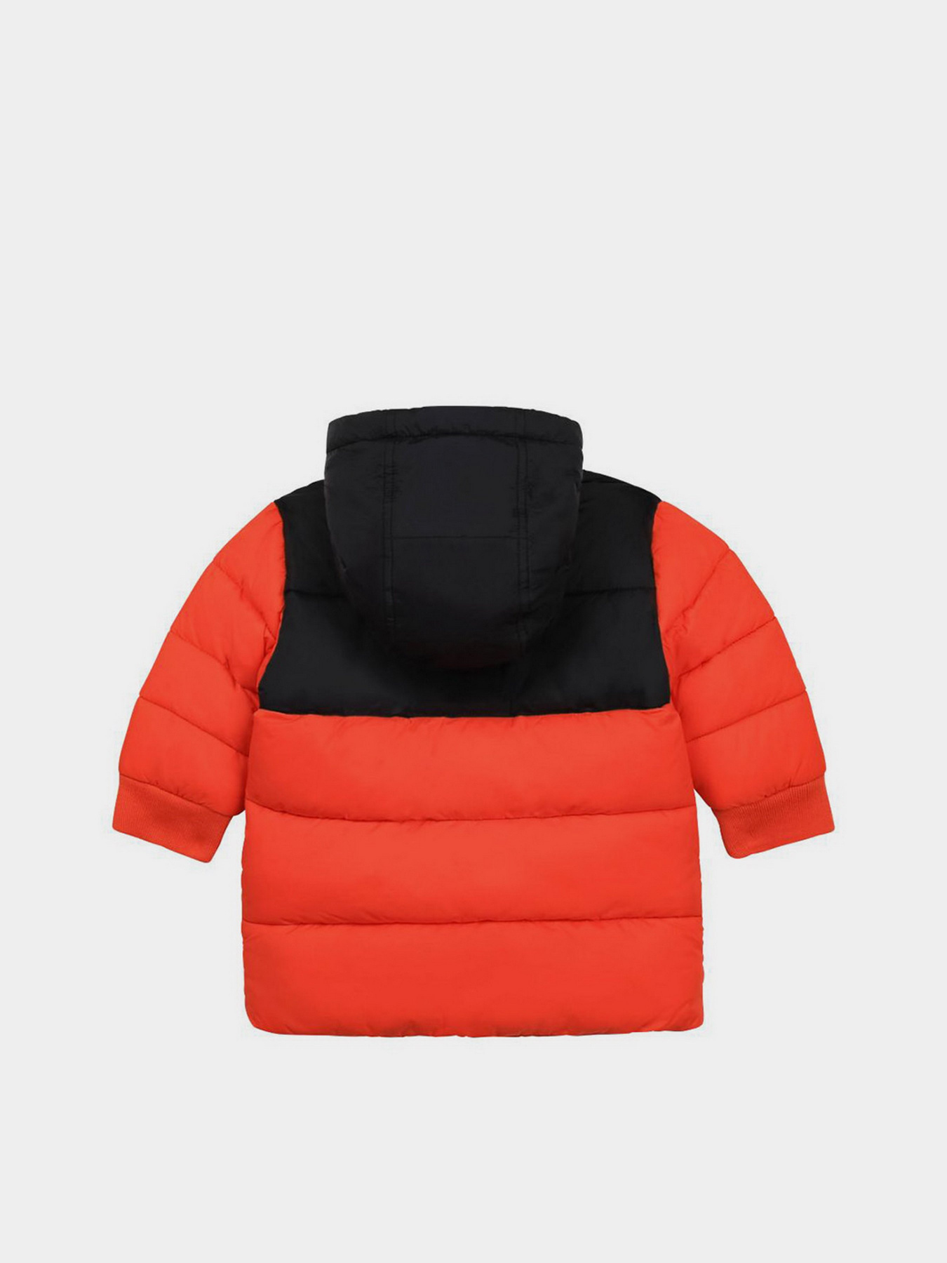 Зимняя куртка Timberland Kids модель T06413/40A Зимняя куртка Timberland Kids модель T06413/40A Фото