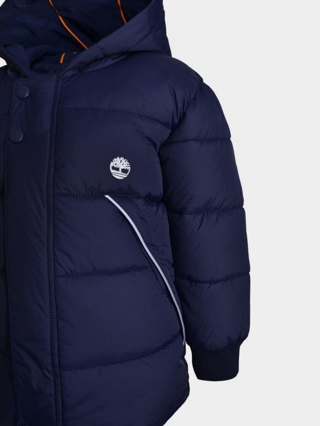 Зимняя куртка Timberland Kids модель T06413/85T Фото