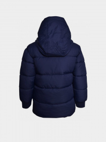 Зимняя куртка Timberland Kids модель T06413/85T Фото