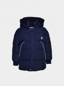 Зимняя куртка Timberland Kids модель T06413/85T Фото