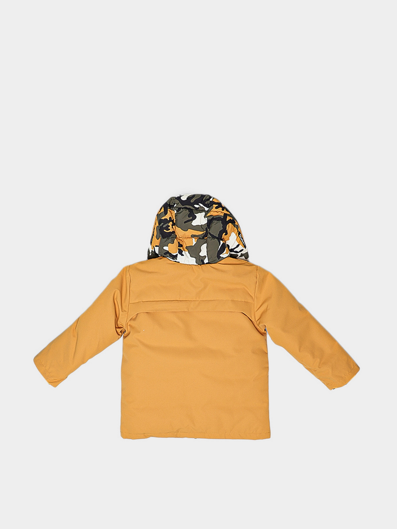 Парка Timberland Kids модель T06416/589 Фото