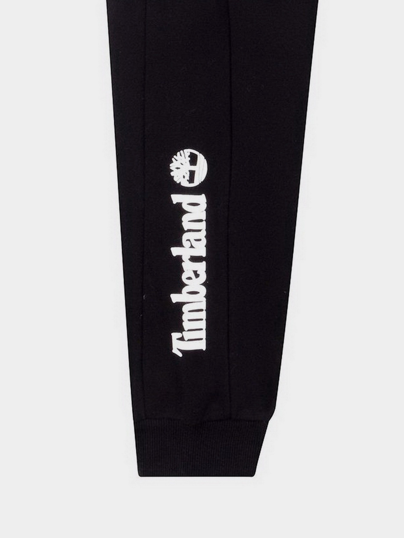 Штаны спортивные Timberland Kids модель T24B54/09B Фото