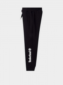 Штаны спортивные Timberland Kids модель T24B54/09B Фото