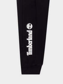 Штаны спортивные Timberland Kids модель T24B54/09B Фото