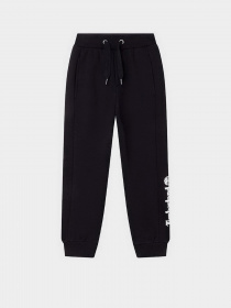 Штаны спортивные Timberland Kids модель T24B54/09B Фото