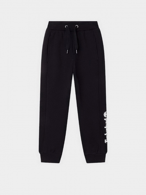 Спортивні штани Timberland Kids модель T24B54/09B Фото