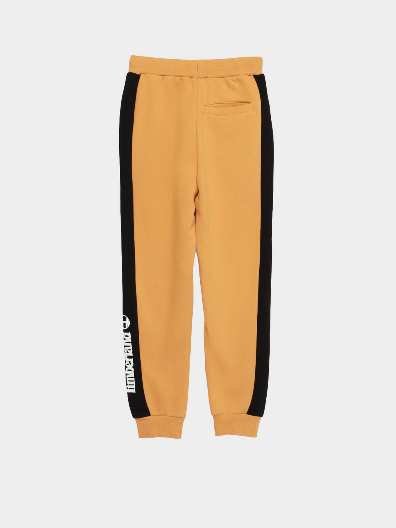 Штаны спортивные Timberland Kids модель T24B54/589 Фото