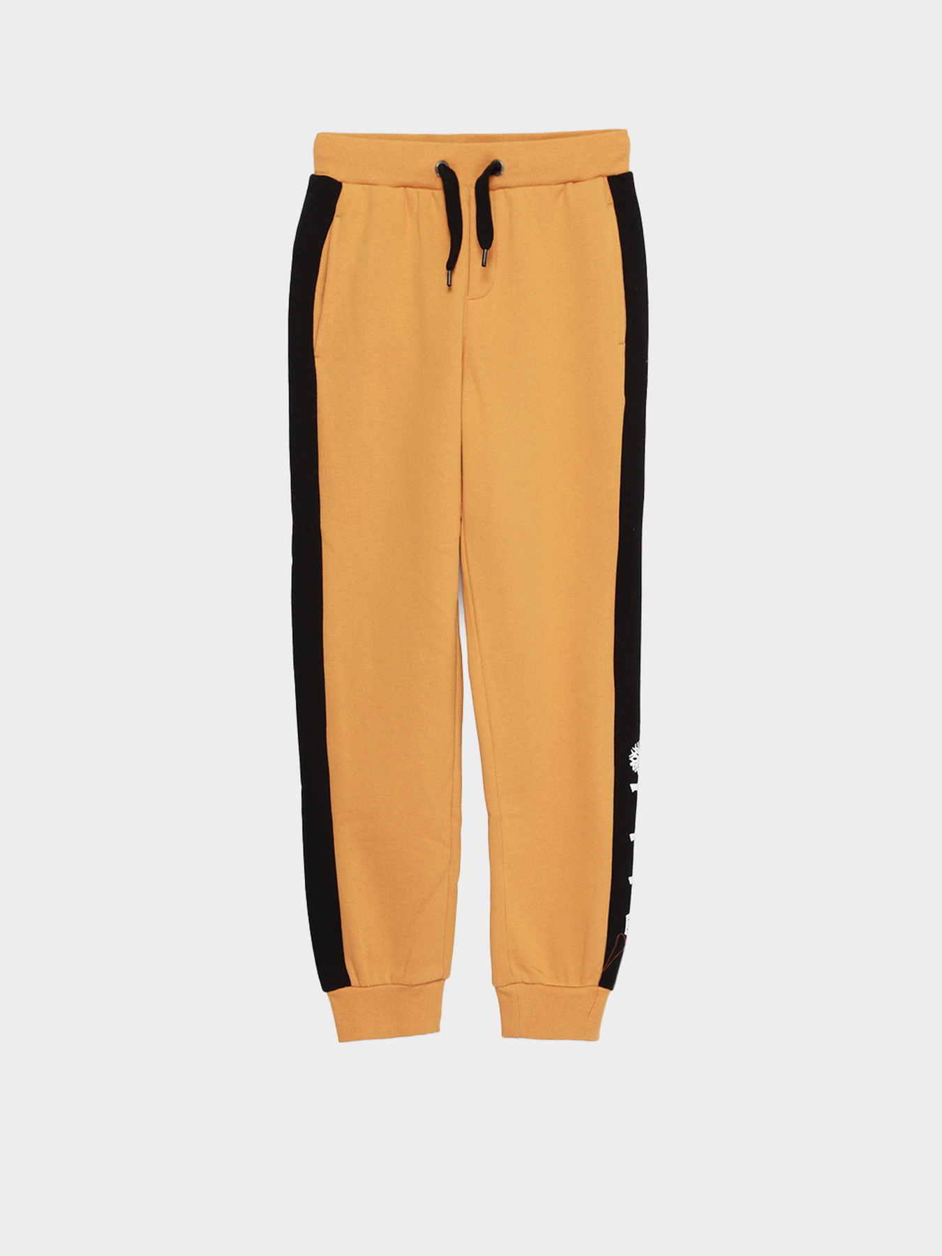 Штаны спортивные Timberland Kids модель T24B54/589 Фото