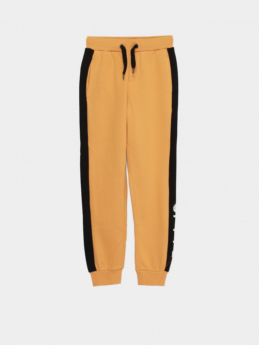 Штани спортивні Timberland Kids Модель T24B54/589 Фото