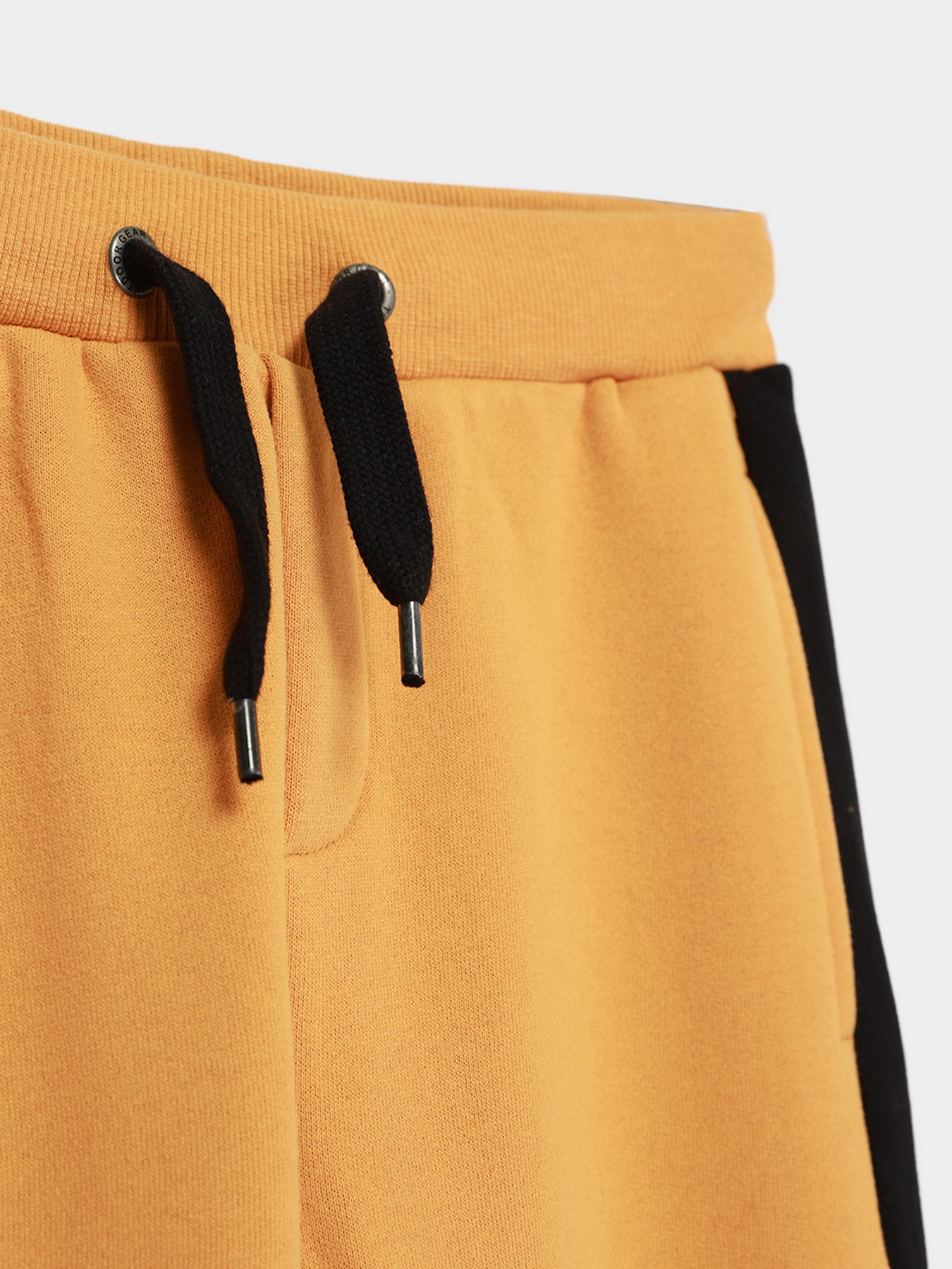 Штаны спортивные Timberland Kids модель T24B54/589 Фото