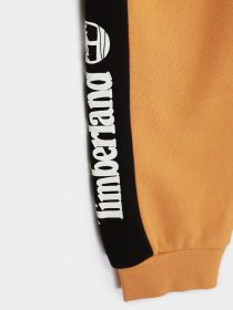 Штаны спортивные Timberland Kids модель T24B54/589 Фото