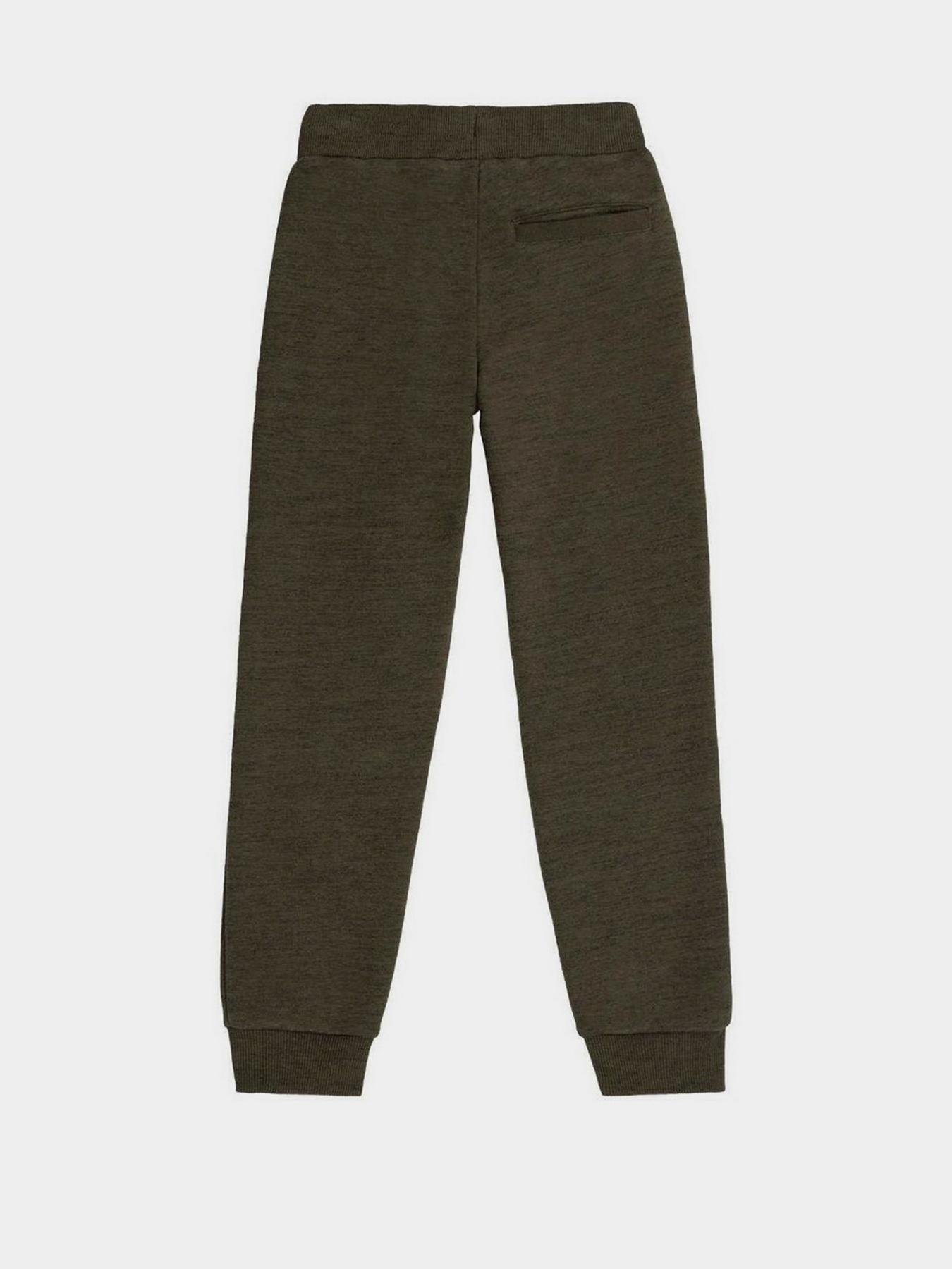 Штаны спортивные Timberland Kids модель T24B56/655 Фото