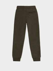 Спортивні штани Timberland Kids модель T24B56/655 Фото