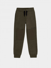 Спортивні штани Timberland Kids модель T24B56/655 Фото