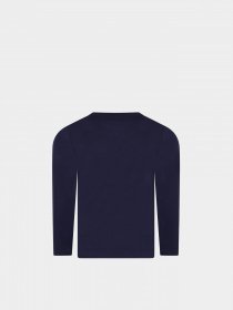 Лонгслив Timberland Kids модель T25S37/85T Фото