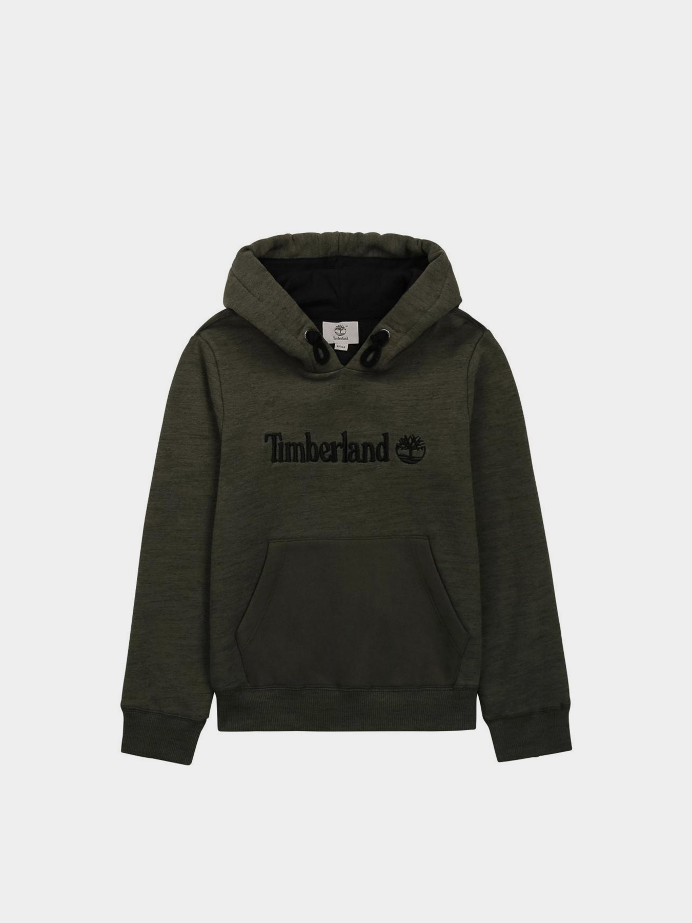 Худи Timberland Kids LOGO EXTENDED JR модель T25S62/655 Фото
