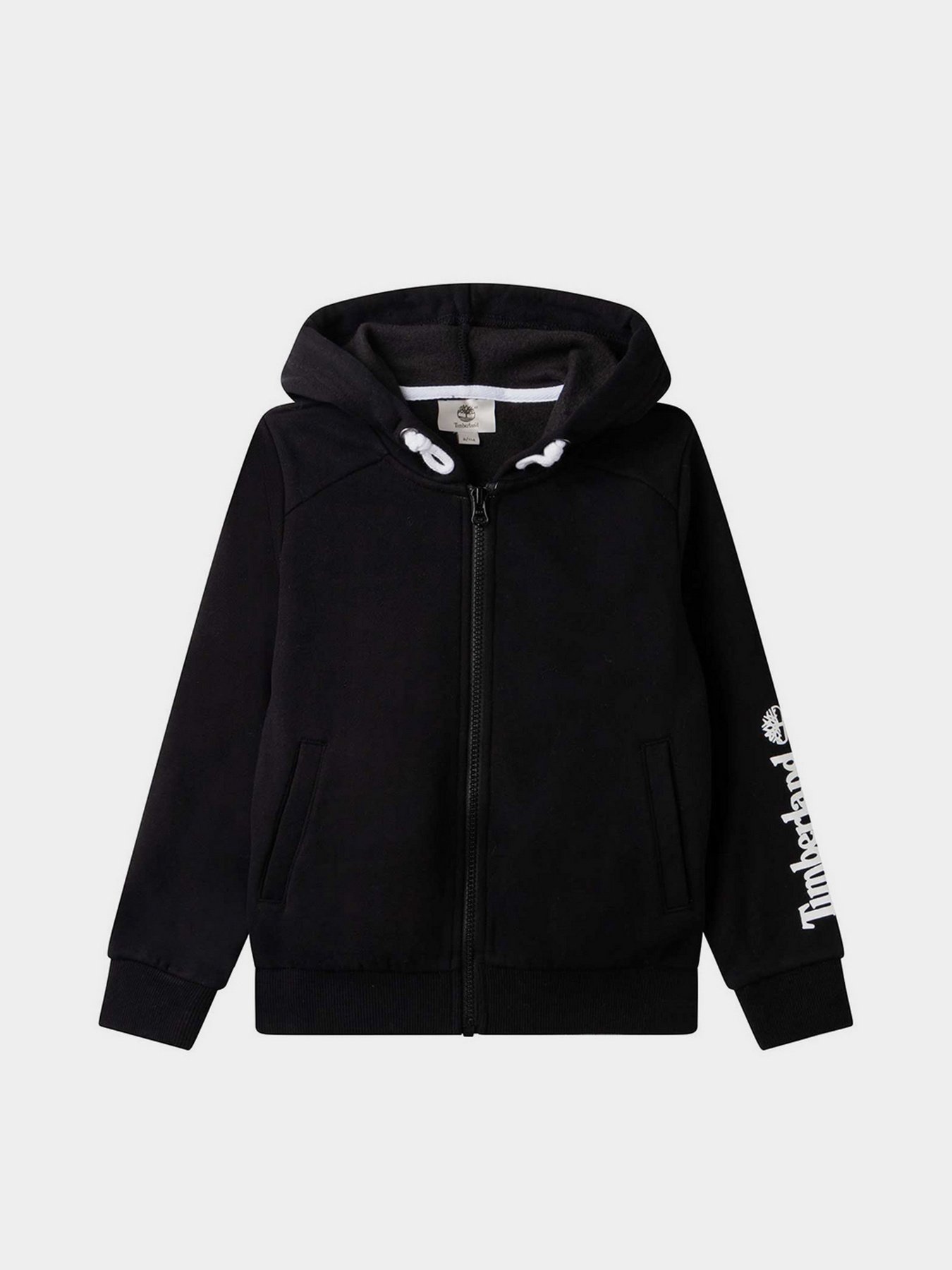 Кофта спортивная Timberland Kids модель T25S66/09B Фото