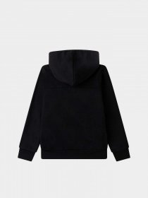 Кофта спортивная Timberland Kids модель T25S66/09B Фото