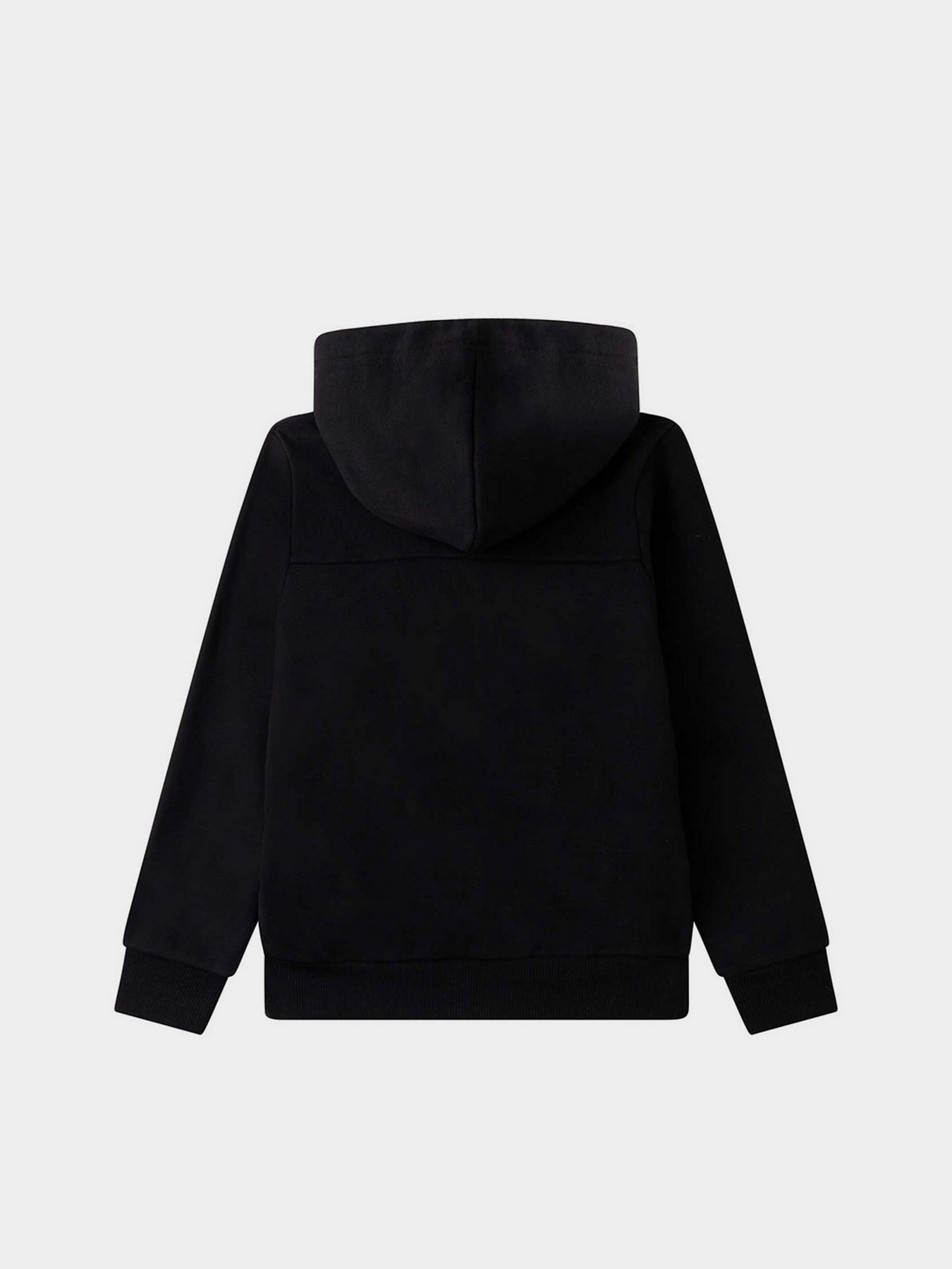 Спортивная кофта Timberland Kids модель T25S66/09B Фото