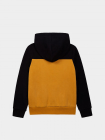 Кофта спортивная Timberland Kids модель T25S66/589 Фото