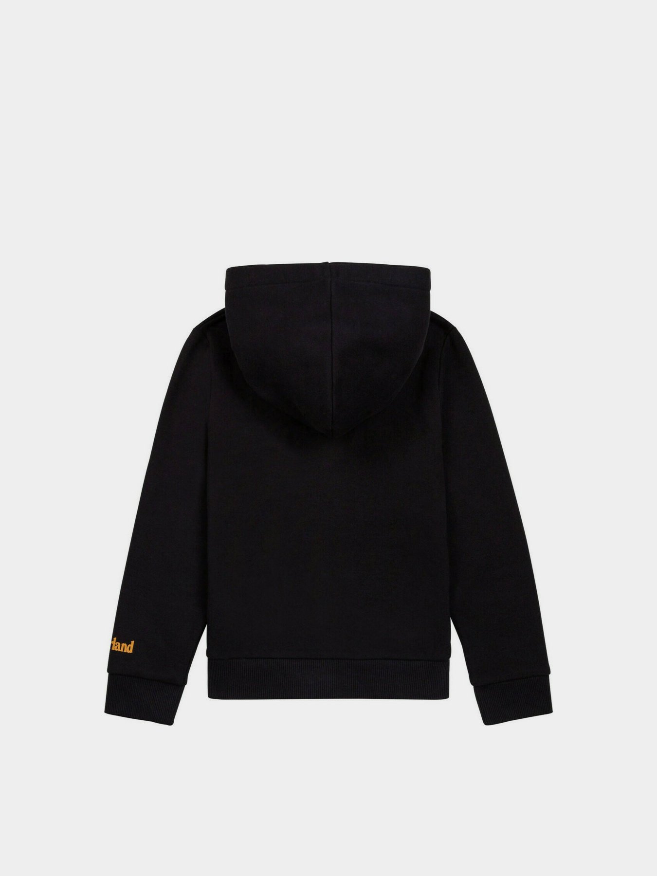 Худи Timberland Kids BAALON модель T25S76/09B Фото