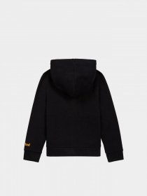 Худи Timberland Kids BAALON модель T25S76/09B Фото