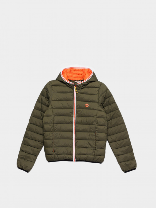 Зимняя куртка Timberland Kids модель T2651A/655 Фото