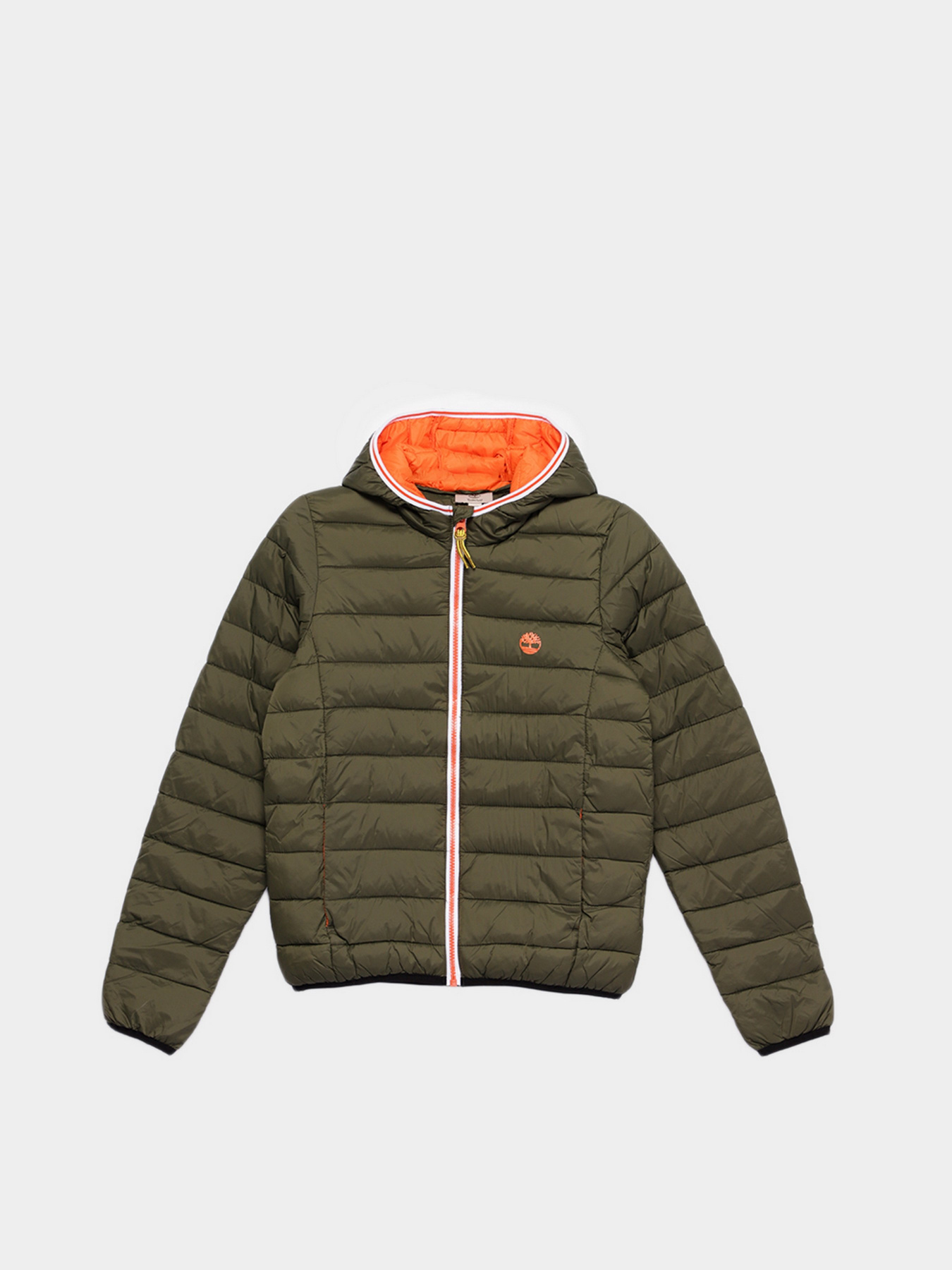 Зимняя куртка Timberland Kids модель T2651A/655 Зимняя куртка Timberland Kids модель T2651A/655 Фото