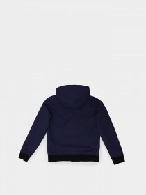 Зимняя куртка Timberland Kids модель T26545/85T Фото