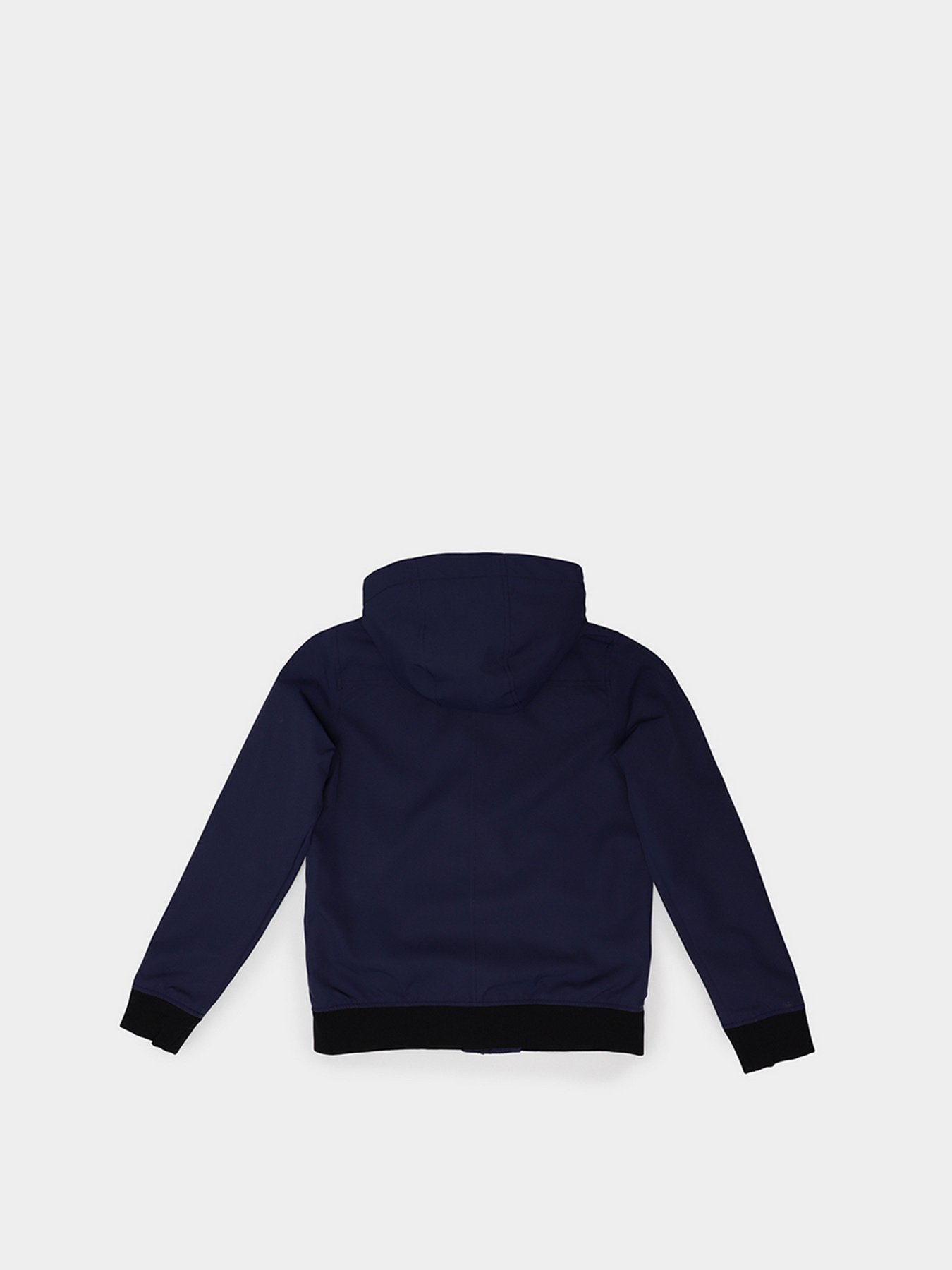 Зимняя куртка Timberland Kids модель T26545/85T Фото