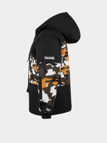 Парка Timberland Kids модель T26546/09B Фото