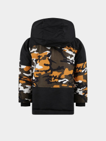 Парка Timberland Kids модель T26546/09B Парка Timberland Kids модель T26546/09B Фото