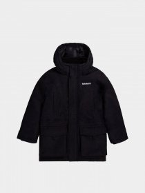 Парка Timberland Kids модель T26547/09B Фото