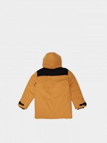 Парка Timberland Kids модель T26547/589 Фото