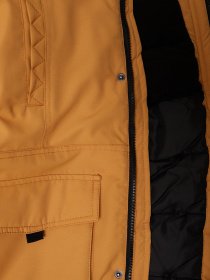 Парка Timberland Kids модель T26547/589 Фото