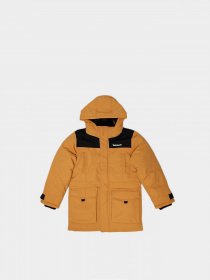 Парка Timberland Kids модель T26547/589 Фото