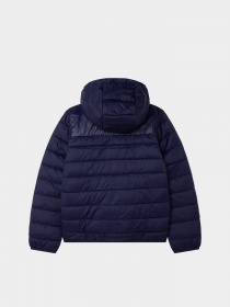 Зимняя куртка Timberland Kids модель T26550/85T Фото