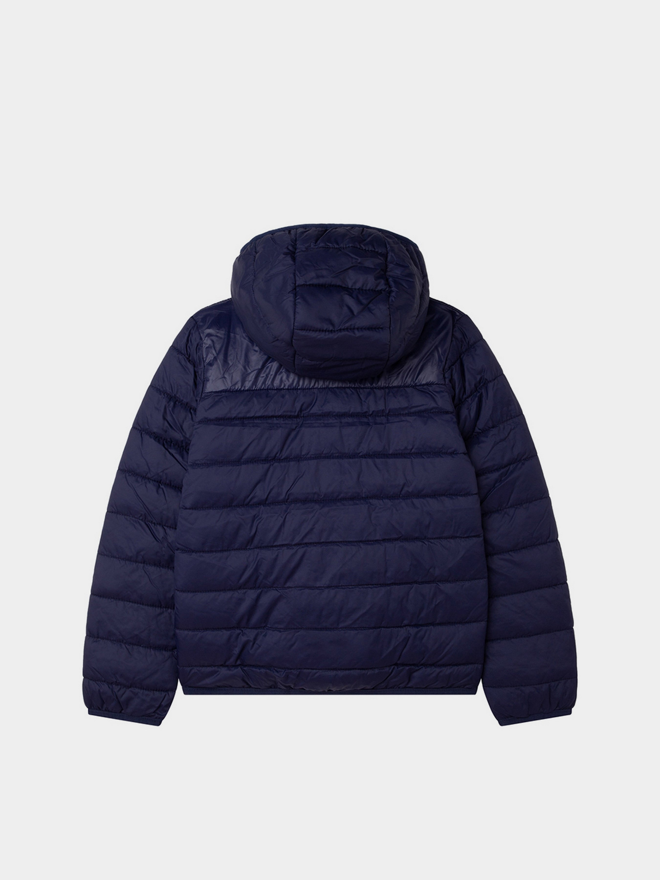 Зимняя куртка Timberland Kids модель T26550/85T Фото