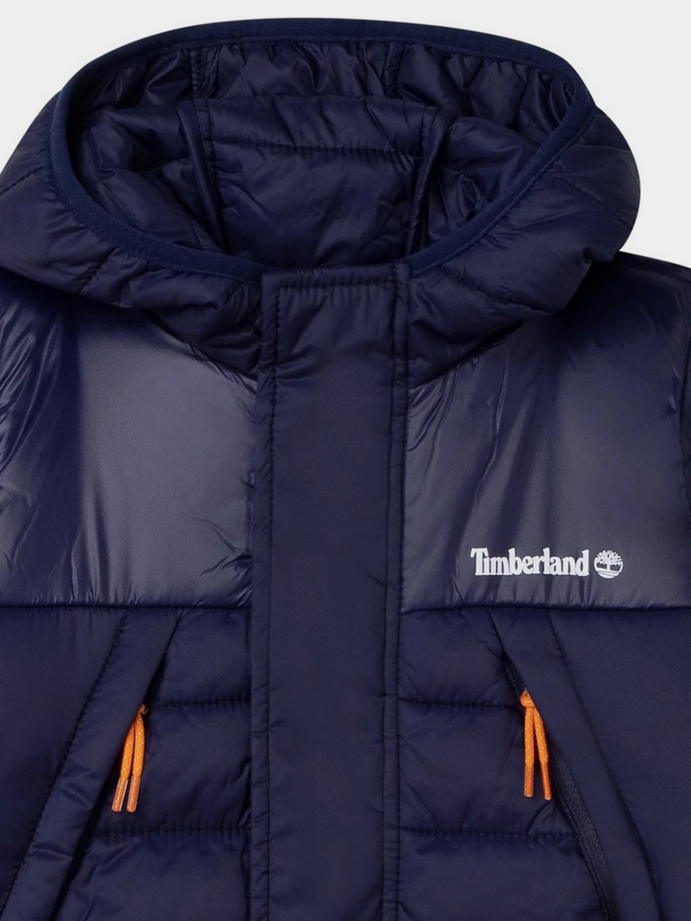 Зимняя куртка Timberland Kids модель T26550/85T Фото