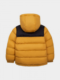 Зимняя куртка Timberland Kids модель T26552/589 Фото