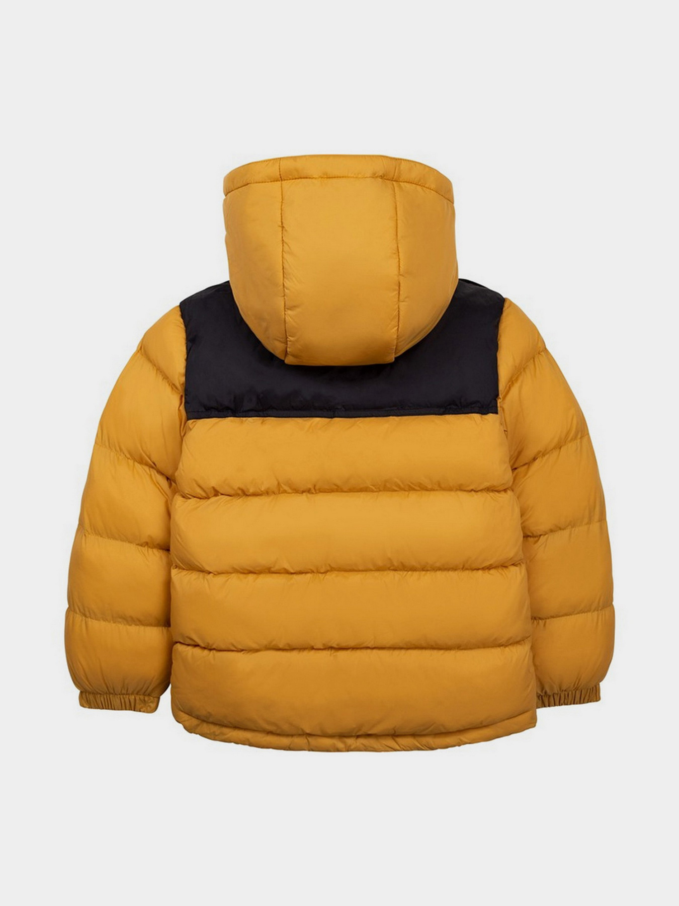 Зимняя куртка Timberland Kids модель T26552/589 Фото